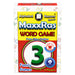 MaxxRas Word Game 