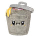 Squishable Trash Can 15" Plush