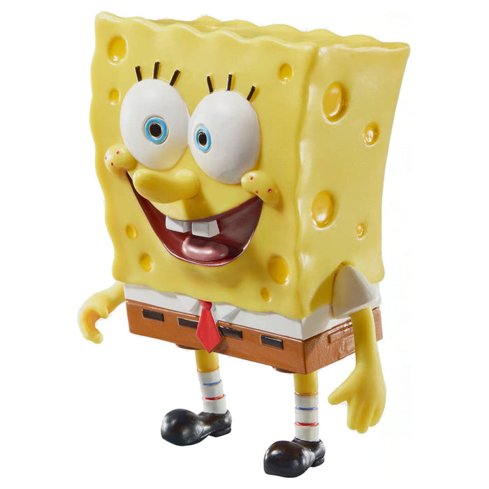 SpongeBob SquarePants Bendable & Poseable Figure
