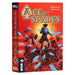 Ace of Spades Card Game