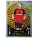 Topps Match Attax UEFA Trading Card Game 2024/25 1st Edition Multipack
