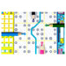 Next Station London Board Game