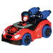 Carrera First Marvel Spidey and his Amazing Friends Miles Morales Spin Slot Car