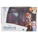Disney Frozen II Whisper & Glow Display House with Anna Figure