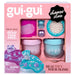 Gui Gui Shimmer Slime Deluxe Twin Pack 