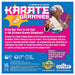 Karate Grannies Card Game
