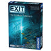 EXIT: The Sunken Treasure Escape Room Game