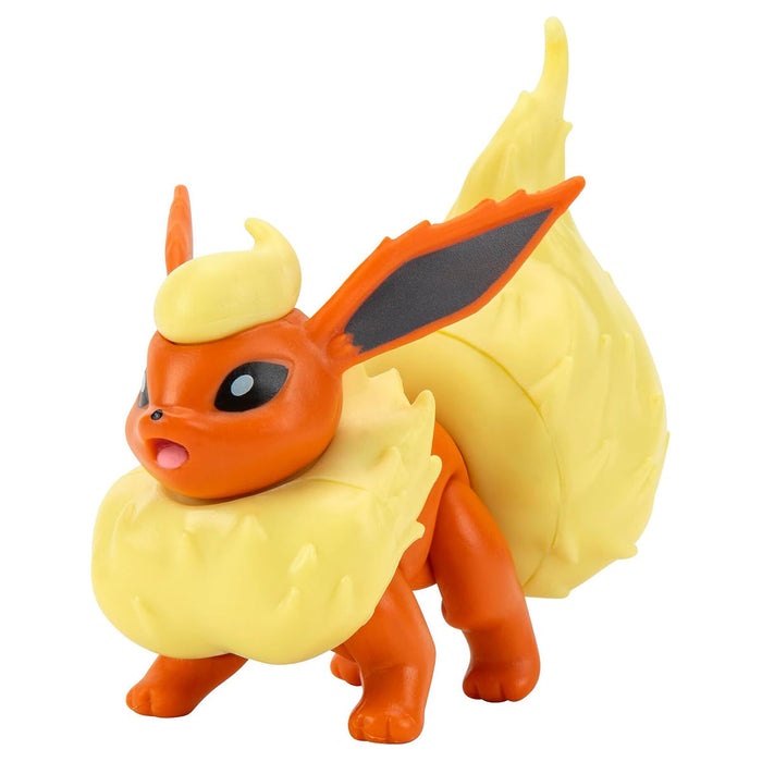 Pokémon Flareon Battle Figure Pack