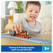 Thomas & Friends Nia Deluxe Metal Engine