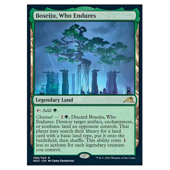 Magic The Gathering: Kamigawa: Neon Dynasty Set Booster 30 Pack Box