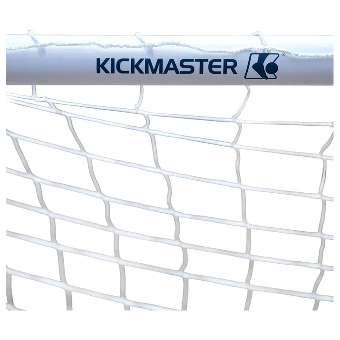 Kickmaster 6ft Football Goal