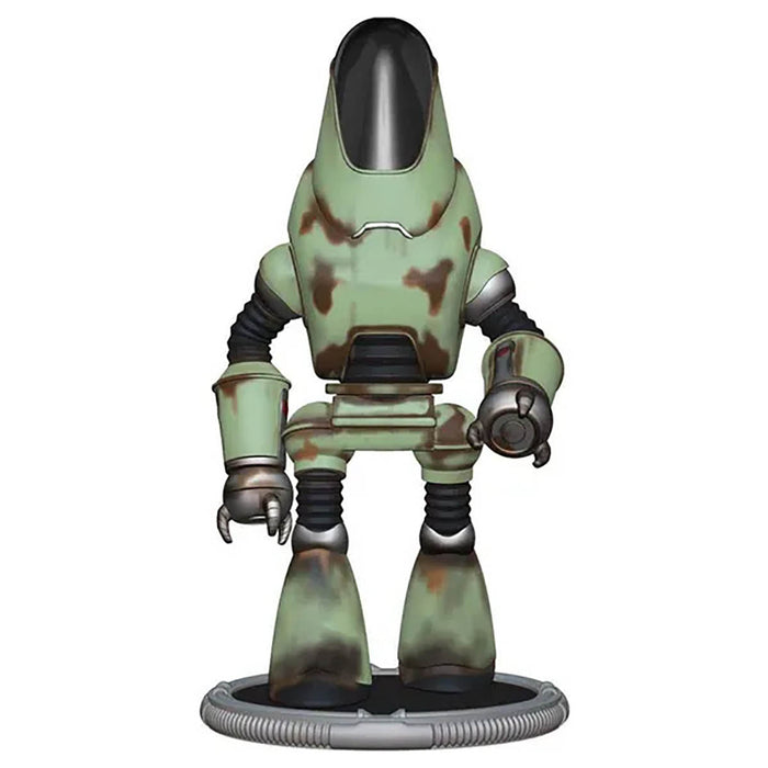 Fallout X01 & Protectron Figures (2 Pack)