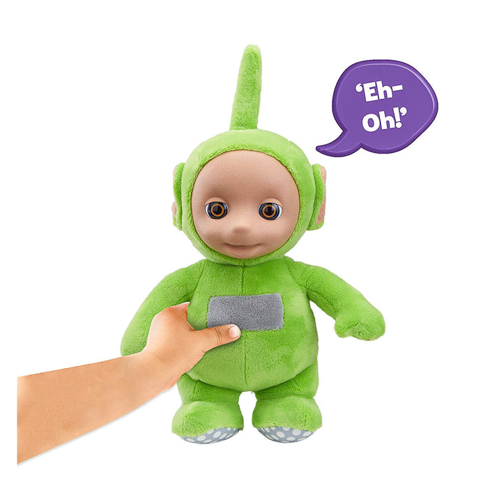 Teletubbies Dipsy Talking Soft Toy