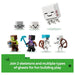 LEGO Minecraft Ghast Station Building Set