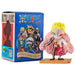 Freeny’s Hidden Dissectibles S4: One Piece (Warlords Edition) Figure (styles vary)