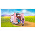 Playmobil Country Horse Transporter with Trainer Playset