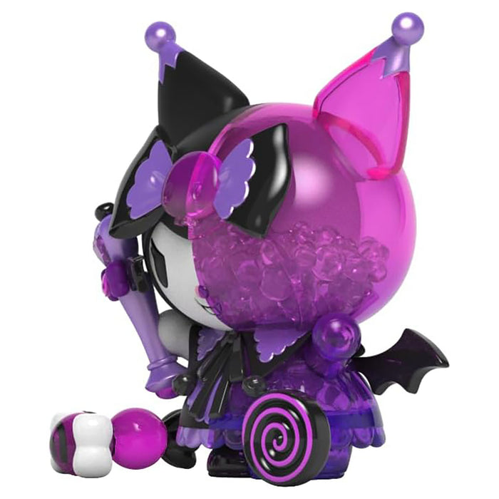 Kandy Sanrio Kuromi Spooky Fun Series Figure