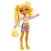 Rainbow High My Fashion Style Sunny Madison Doll