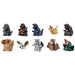 Godzilla SofviDoll Collectible Figure (styles vary)