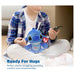 Ty Beanie Babies Disney Stitch Regular 15cm Soft Toy