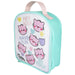 Pembe Lunch Bag