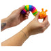 Wiggle Caterpillar Sensory Toy