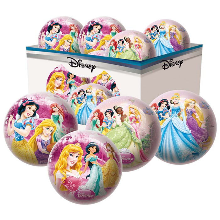Disney Princess 14cm Playball (styles vary)