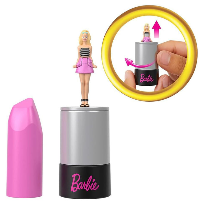 Mini Barbieland Fashionistas Doll (styles vary)