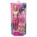 Barbie Deluxe Beach Doll