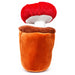Keeleco Botanical Garden Surprise Mushroom 25cm Plush