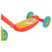 CoComelon Switch It Tri-Scooter with 4 Character Plaques