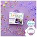 Glo Pals Sensory Play Fun Fillers Outer Space Theme Set