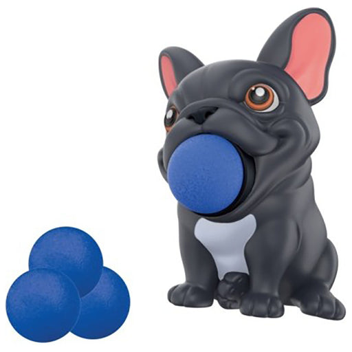 Frenchie Popper Foam Ball Shooter