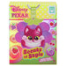 Happy Haul Disney Pixar Scents of Style Vinyl Plush Clip On (styles vary)