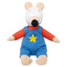 Rainbow Designs Maisy Soft Toy