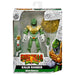 Godzilla Vs Mighty Morphin Power Rangers: Kaiju Ranger Green Godzilla Figure