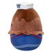 Squishmallows Stranger Things Chocolate Pudding 10" Plush