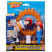 Stuntman Stu Hot Shot Cannon Blast Playset