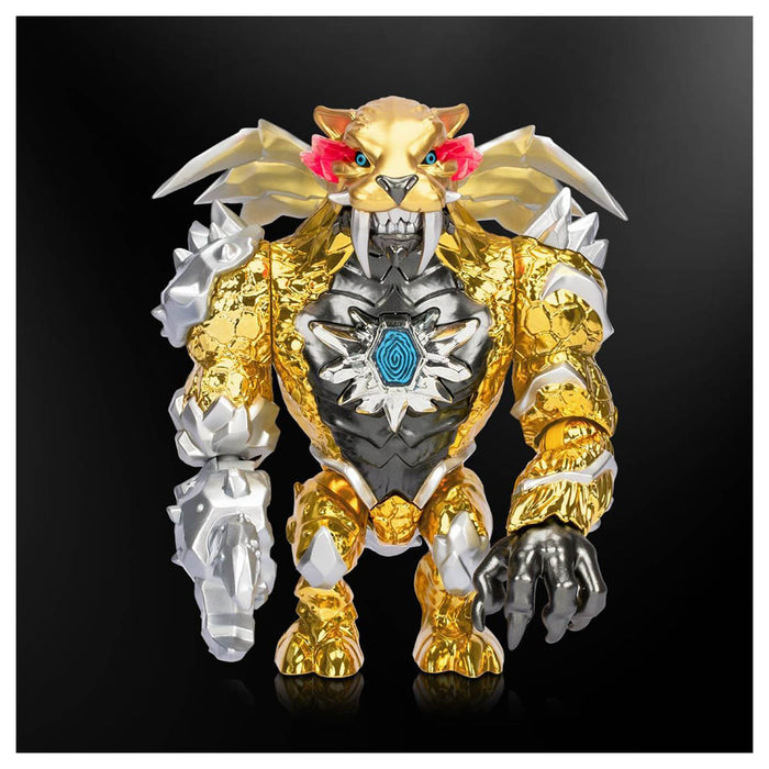 MrBeast Lab Panther 6.5" Collector Figure