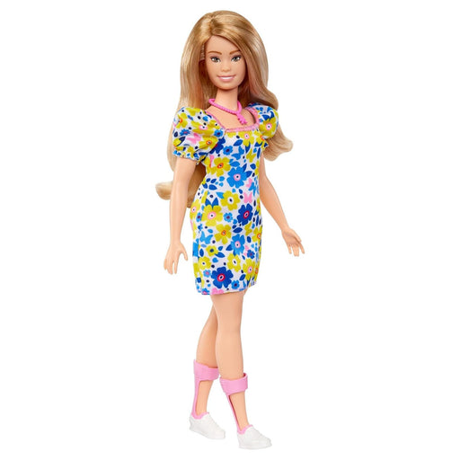 Barbie Fashionista Doll with Down Syndrome