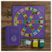 Trivial Pursuit Vintage Bookshelf Edition Board Game