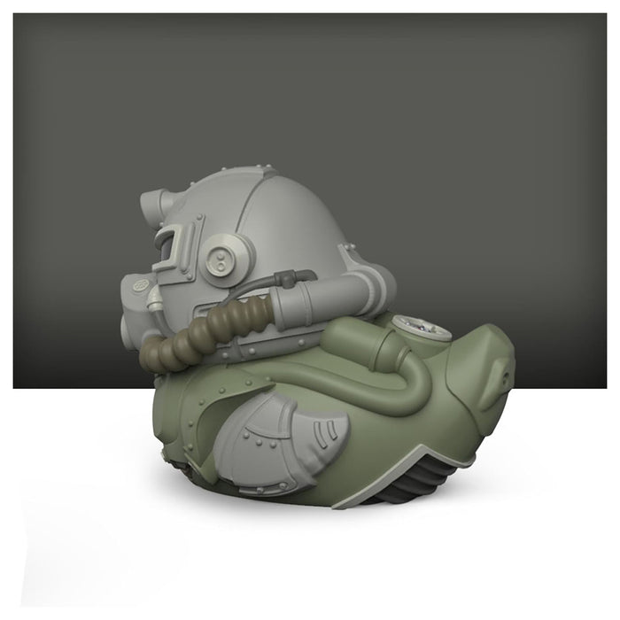 Fallout: T-51 Mini TUBBZ Figure