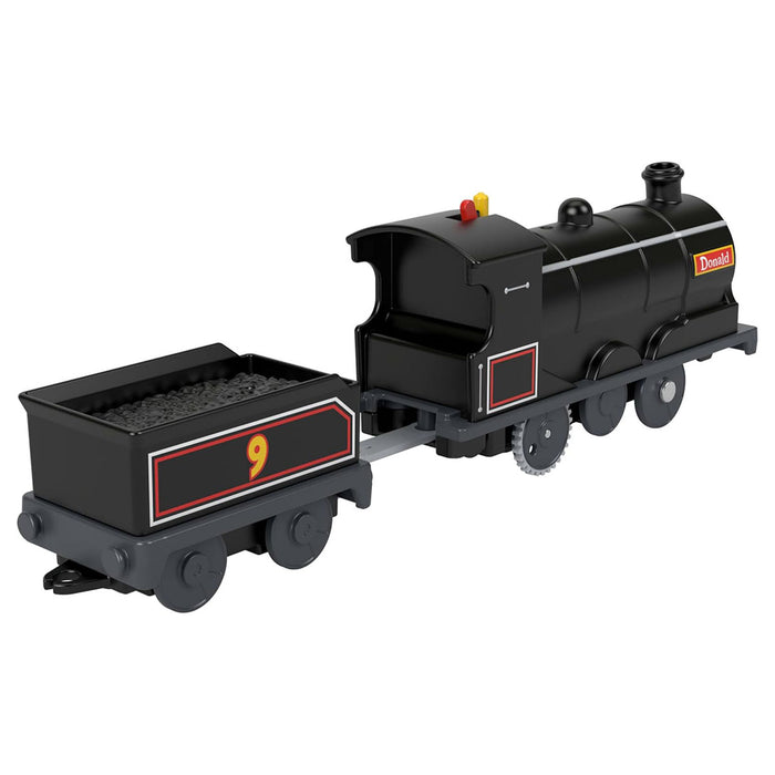 Thomas & Friends Donald Motorised Train