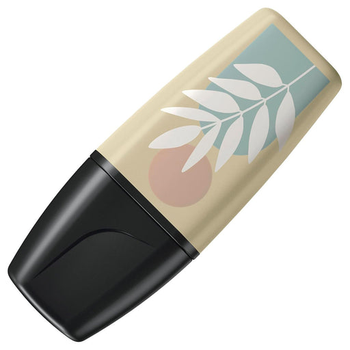 STABILO BOSS Mini Naturevibes Highlighter (5 Pack)