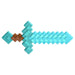 Minecraft Diamond Sword Role Play Toy