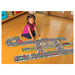 Orchard Toys Giant Road Large Interchangeable Floor Jigsaw