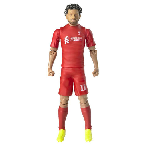 Banbo Liverpool FC Salah Action Figure