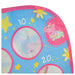 Peppa Pig Bean Bag Toss & Target Game