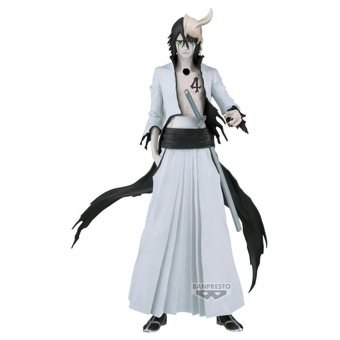 Bleach Maximatic Ulquiorra Shifar 23cm Figure