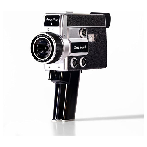 Camp Snap CS-8 Digital Super 8 Camera